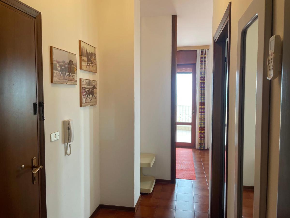 Fronte Mare-Residence Union 9 Jesolo Extérieur photo