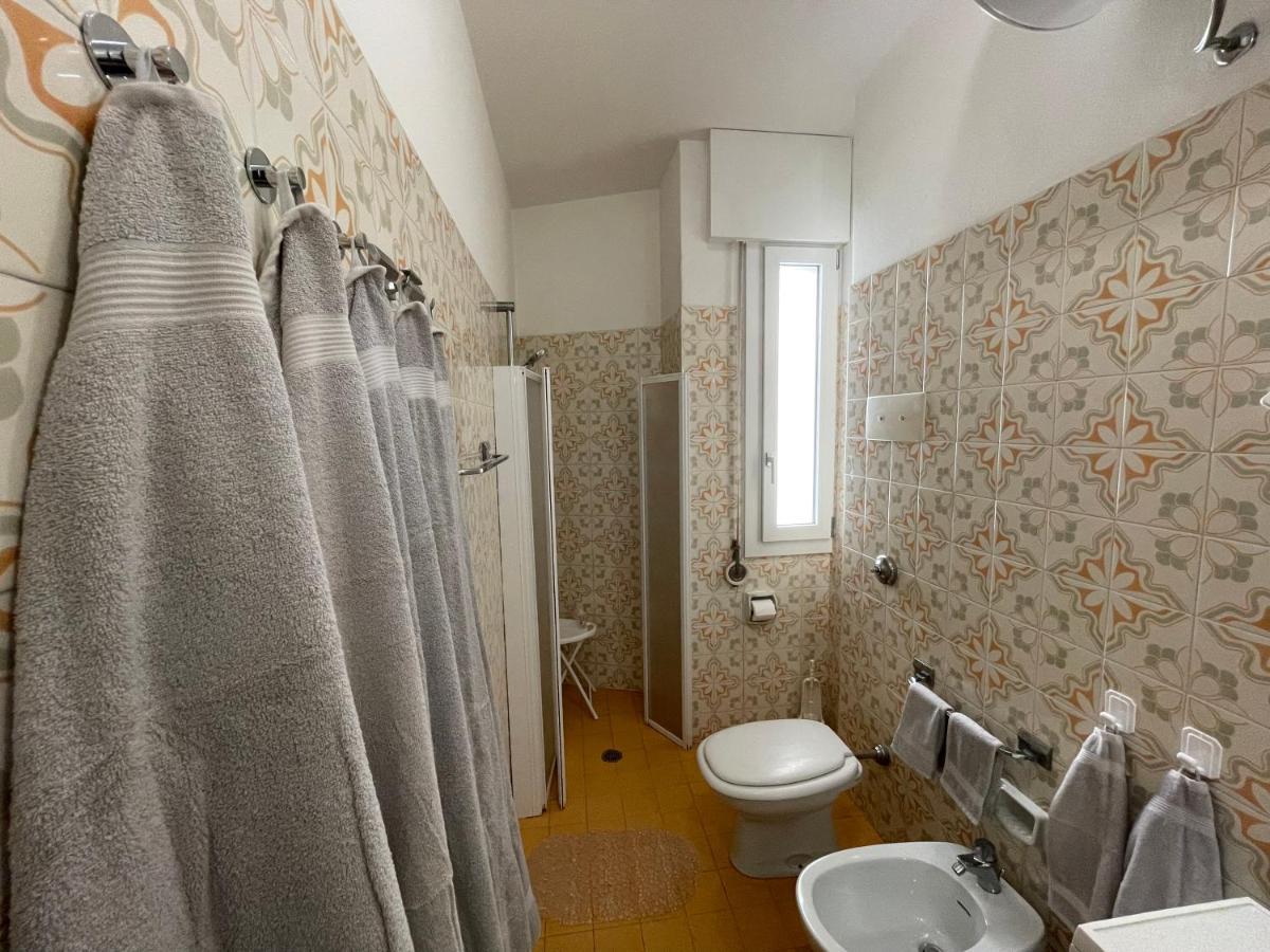 Fronte Mare-Residence Union 9 Jesolo Extérieur photo