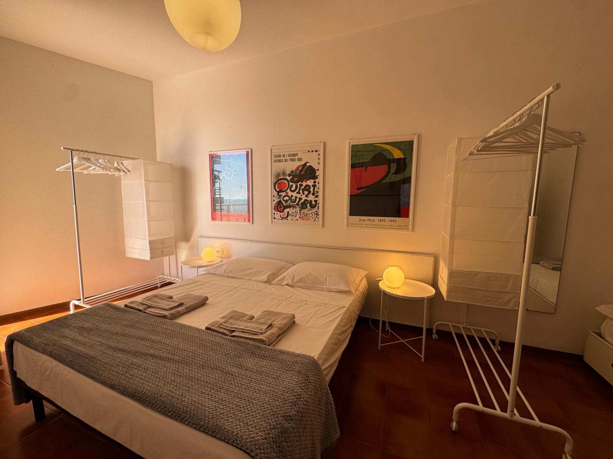 Fronte Mare-Residence Union 9 Jesolo Extérieur photo