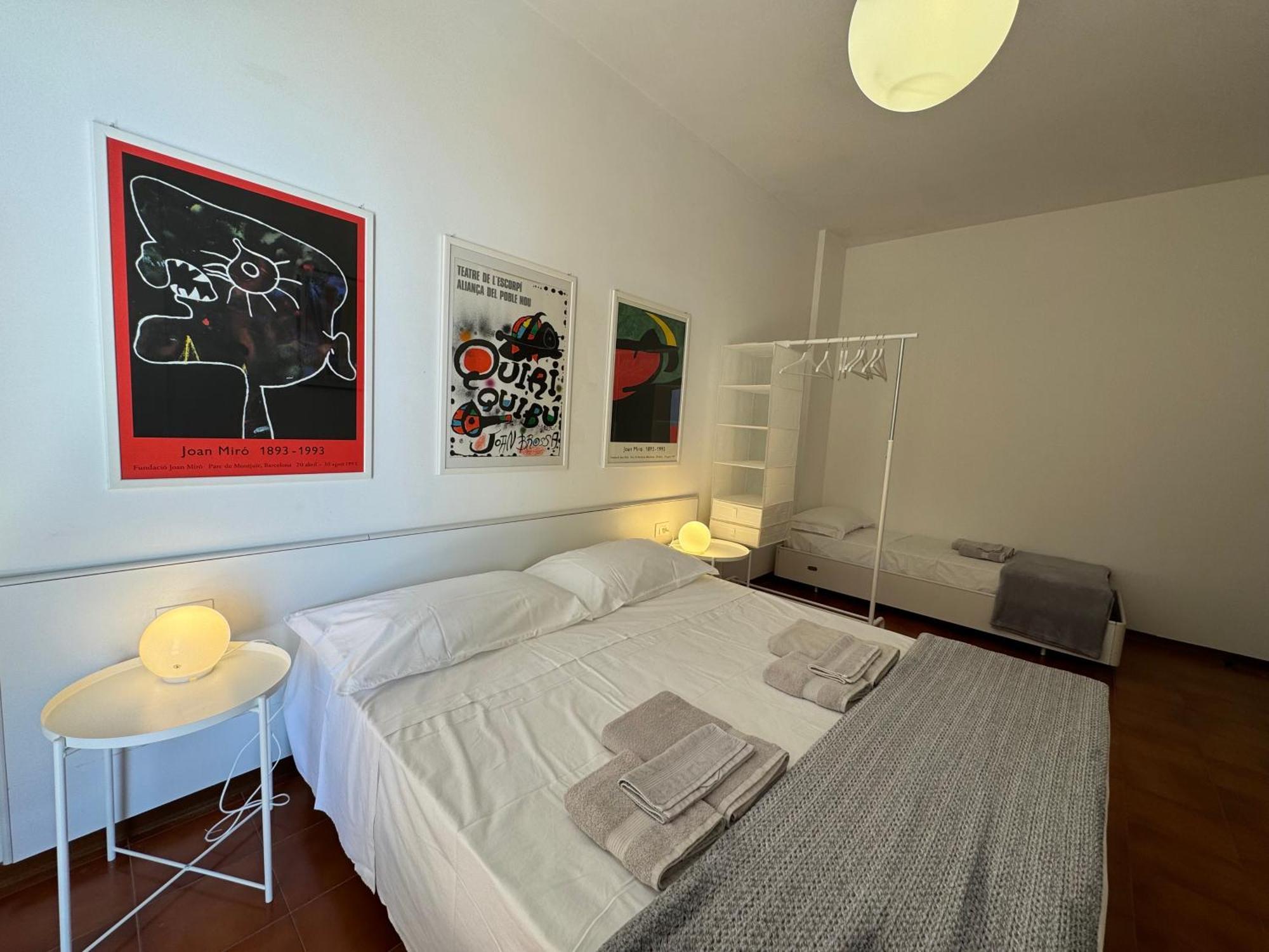 Fronte Mare-Residence Union 9 Jesolo Extérieur photo